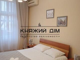 Оренда шикарної 3-х кім.квартири-студіо, по вул. Велика Васильківська 