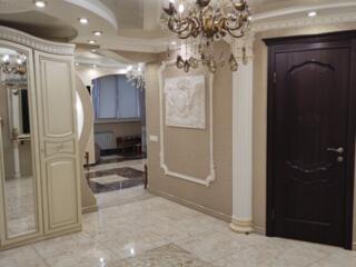 Эксклюзивная 3-х комнатная квартира в ТСЖ - 4 дома.