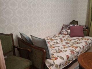 довгострокова оренда кімната Київ, Дніпровський, 4000 грн./міс.