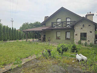 продаж 4-к будинок Бориспільський, Бориспіль, 86000 $