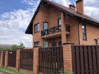 довгострокова оренда 5-к будинок Бориспільський, Гнідин, 1000 $/міс.