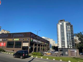 продаж приміщення вільного призначення, будівлі Київ, Святошинський, 1