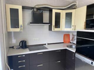 довгострокова оренда 3-к квартира Київ, Дарницький, 17500 грн./міс.