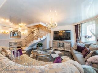 продаж 5-к квартира Бучанський, Софіївська Борщагівка, 230000 $