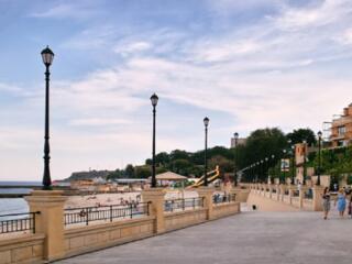 Продам квартиру в ЖК Посейдон, ул. Дача Ковалевского /16 станция ...