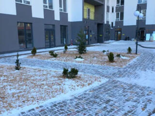 Продам Смарт - квартиру в Акварели,2.