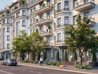 Продается 3-х комнатная квартира в ЭЛИТНОМ КЛУБНОМ ДОМЕ " КОНСУЛ 