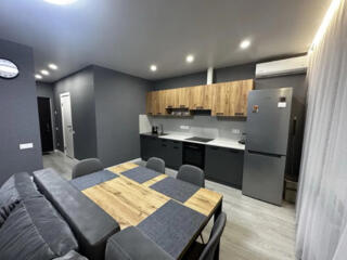 Продам квартиру с ремонтом и видом на море в ЖК "59 Жемчужина&quo