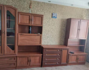 Однокомнатная квартира на улице Среднефонтанская, Фонтан.