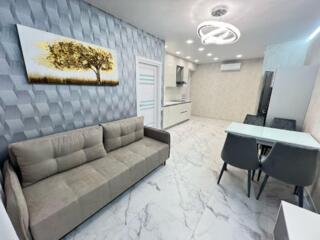 Шикарная квартира в новом доме.