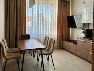 Квартира в Аркадии.