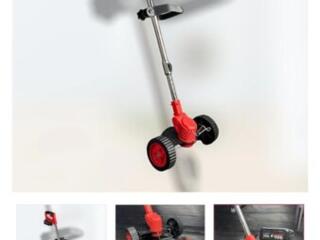 Продаю аккумуляторный триммер