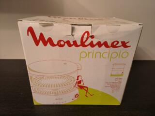 Продается новая пароварка