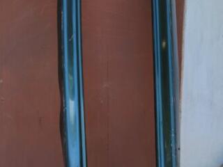 Продам не дорого накладные пороги