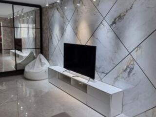 БАЛКА! Сдается 2-к кв-ра! Свежий ремонт! Напротив бара КРАФТ! Котел!