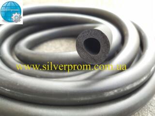 15.Трубка Пористая Резиновая