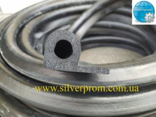 Уплотнитель для герметических дверей и люков