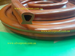 Уплотнитель двери печи MIWE