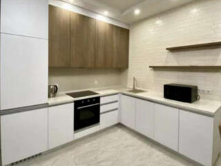 2 к ЖК Горизонт/ Костанди. Евроремонт. Вид моря