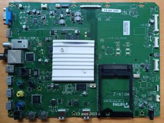 Куплю материнскую плату от тв PHILIPS