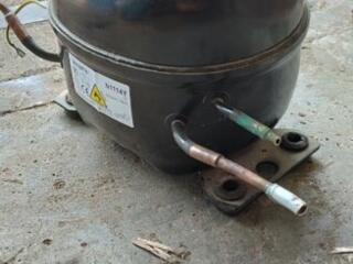 Продам Мотор, компрессор Индезит