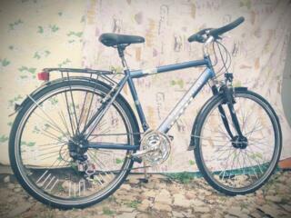 Продам Немецкий велосипед McKENZiE.