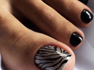 МАНИКЮР, ПЕДИКЮР, СМАРТ-педикюр, наращивание, любой дизайн и др.