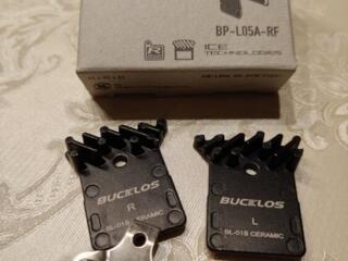 Shimano L05A-RF колодки