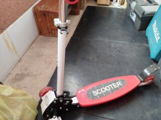 Продам самокат