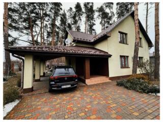 продаж 5-к будинок Фастівський, Крячки, 175000 $