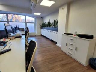 довгострокова оренда офісне приміщення Київ, Шевченківський, 5400 $/мі