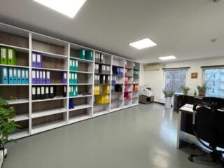 довгострокова оренда офісне приміщення Київ, Голосіївський, 4080 $/міс