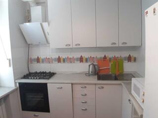 довгострокова оренда 2-к квартира Київ, Печерський, 19999 грн./міс.