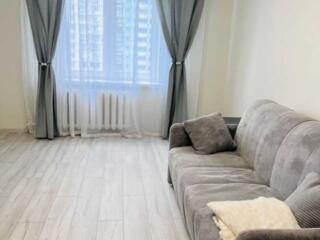 довгострокова оренда 1-к квартира Київ, Дарницький, 14999 грн./міс.