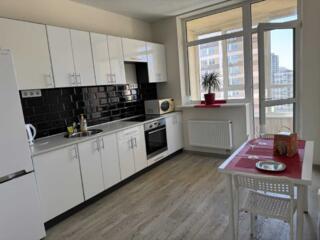 довгострокова оренда 1-к квартира Київ, Подільський, 16000 грн./міс.