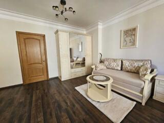 довгострокова оренда 1-к квартира Київ, Дніпровський, 450 $/міс.