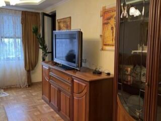 3 комнатная квартира на Фонтане.