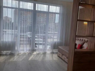 Продам смарт-квартиру в ЖК "Смарт Сити" (п.Котовского)