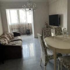 Трехкомнатная квартира на улице Садиковская, Молдаванка