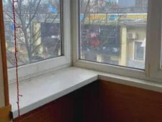 Трехкомнатная квартира в центре города, Итальянсий бульвар.