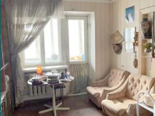 Трёхкомнатная квартира на 3 станции Большого.Фонтана