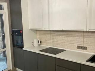 Квартира в новом доме.