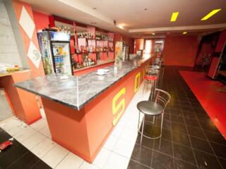 Продается действующий развлекательный комплекс в г. Днестровск