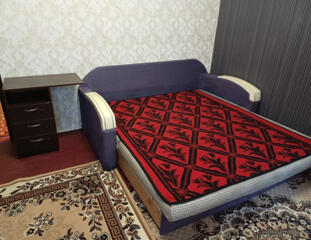 Сдам 2-х комнатную квартиру на Черноморского Казачества/ Пересыпь