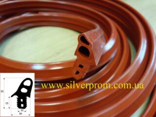 Уплотнитель для печи Wiesheu Euromat