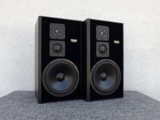 Magnat MSP 70. Полочная акустика. Германия