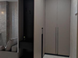 1 к. Дача Ковалевского (ЖК. Avinion) Общая площадь 50 м. Евроремонт.