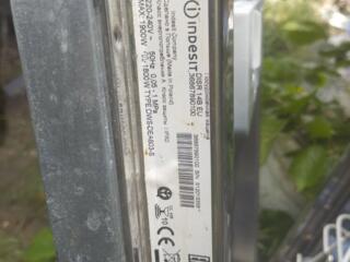 Посудомойка на запчасти Индезит