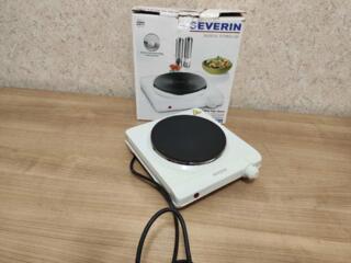 Продается отличная новая электроплитка хорошего качества, цена 370