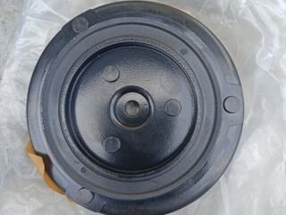 Прижимная пластина компрессора DELFI